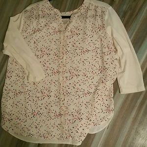 VanHeuse  blouse